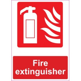 Lipdukas Fire extinguisher